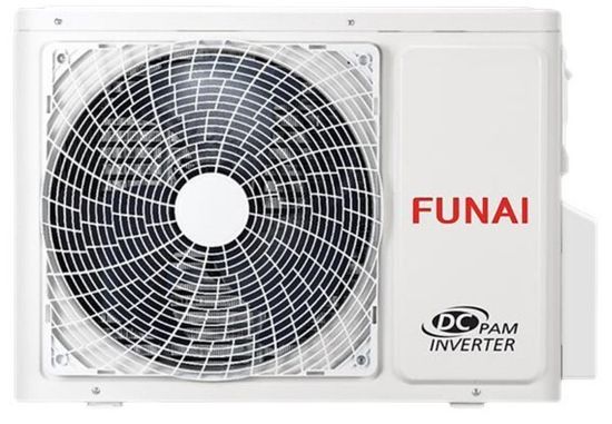 Сплит-система Funai EMPEROR Inverter RACI-EM35HP.D03