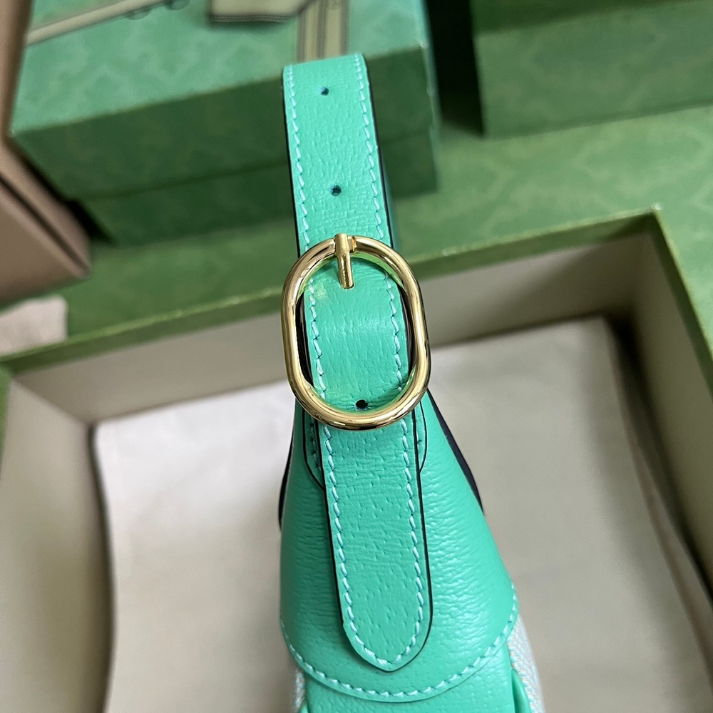 Gucci Ophidia Jumbo GG Mini Bag