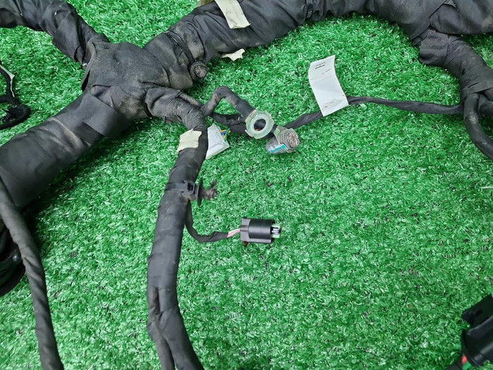 Проводка салонная Chery Tiggo 8 Pro (2021-2024)