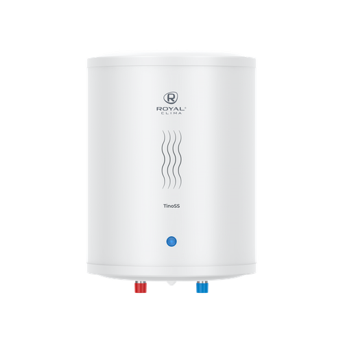 Водонагреватель накопительный электрический ROYAL Clima TINOSS RWH-TS10-RSU