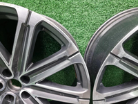 Диск Комплект дисков R21 Changan Uni-K (2020-н.в.)