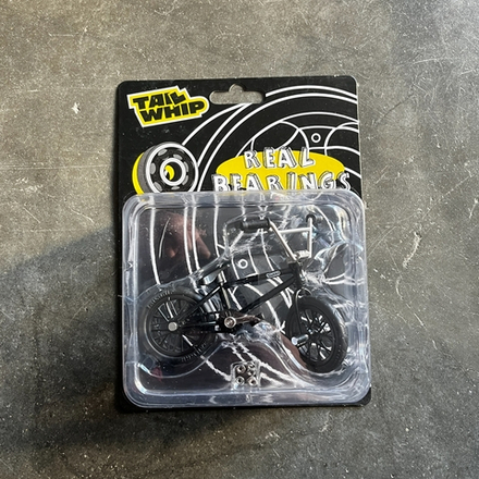 Фингер BMX TailWhip berr черный