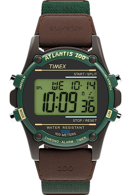 Мужские наручные часы Timex TW2V44300