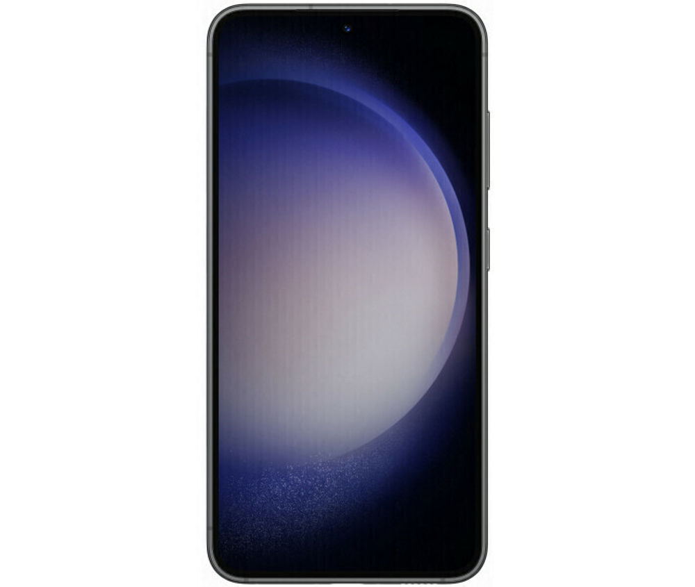 Смартфон Samsung Galaxy S23 8/128 ГБ, черный