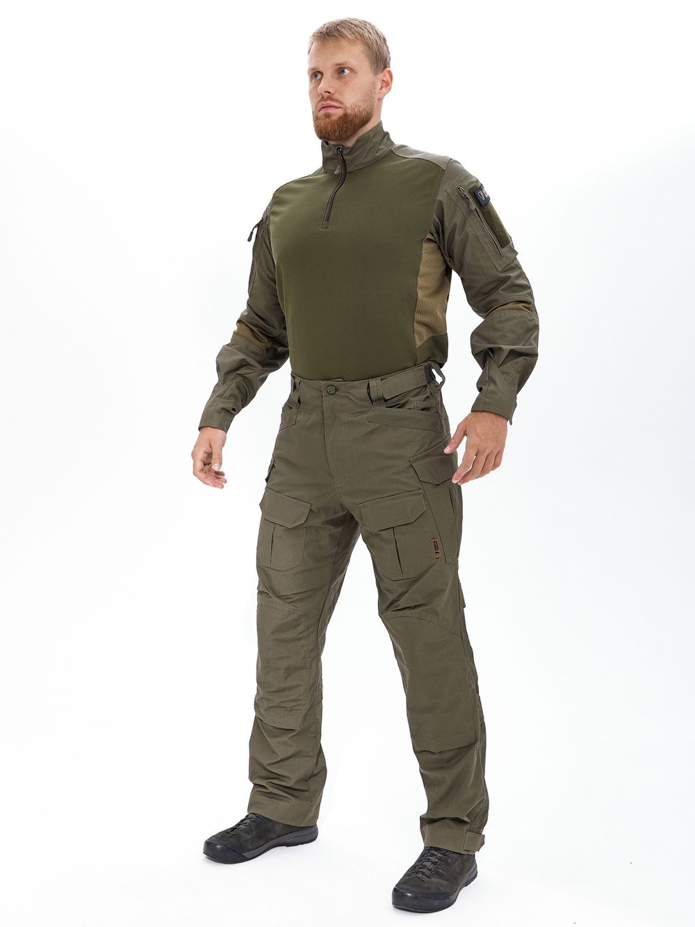 Комплект боевой одежды North Horizon (Олива)