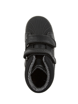 Ботинки демисезонные