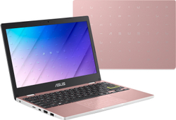 Ноутбук ASUS Laptop E210MA-GJ004T 90NB0R41-M05420 Intel Pentium N5030, 1.1 GHz - 3.1 GHz, 4096 Mb, 11.6; HD 1366x768, 64 Gb eMMC, DVD нет, Intel UHD Graphics 605, Windows 10 Home, синий