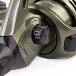 Безынерционная катушка 4000 Kaida CTR 403 (3BB, пласт. шпуля)