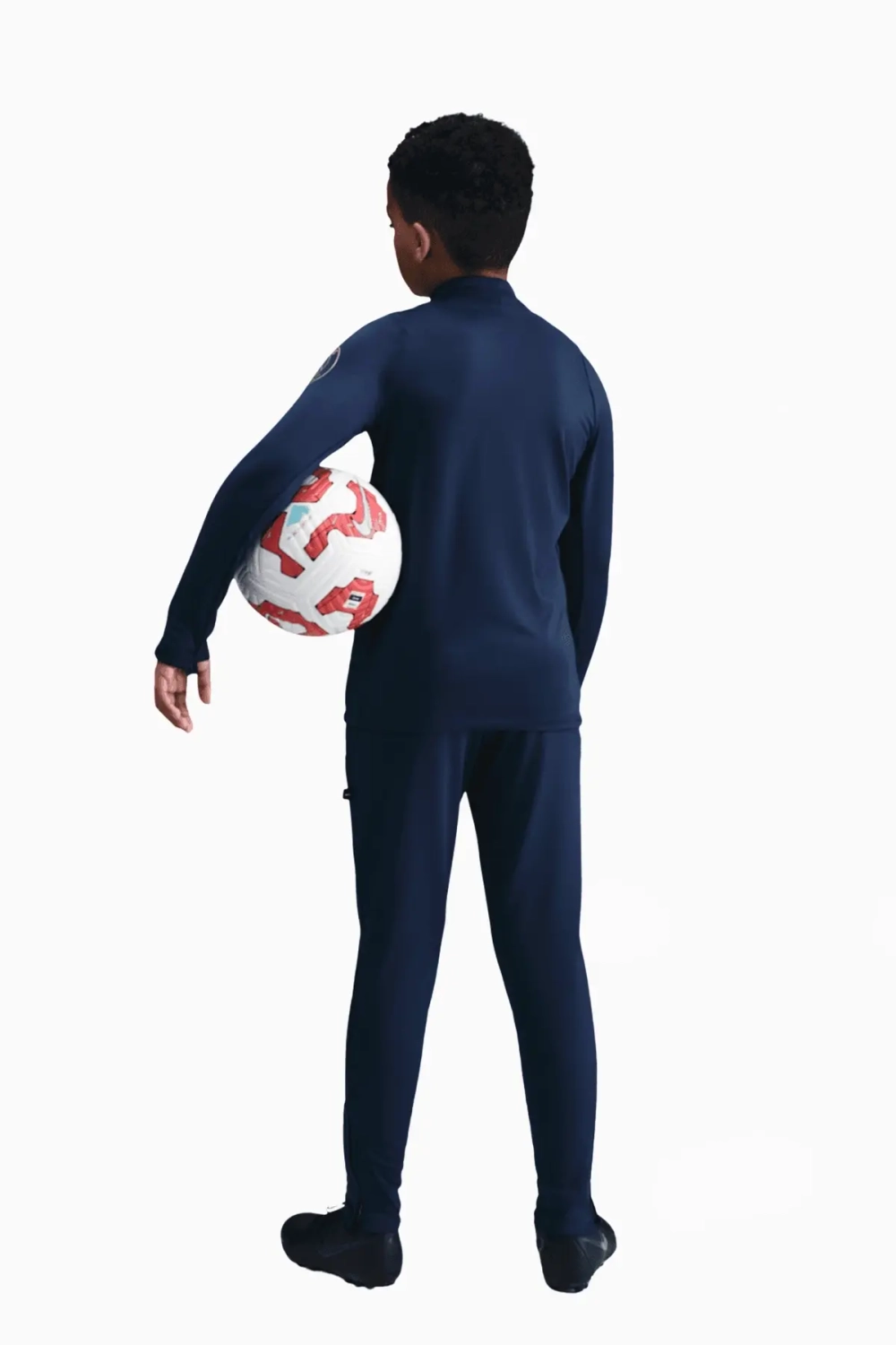 Штаны Nike PSG 25/26 Strike Junior - темно-синий