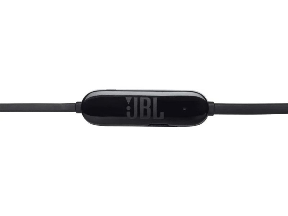 Наушники JBL Tune 125 черный