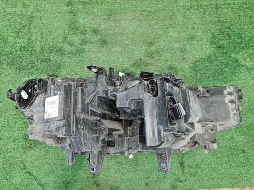 Фара левая BMW X7 G07 (2019-2022) Laser Light