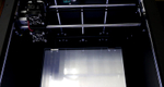 3D принтер Zenit 3D
