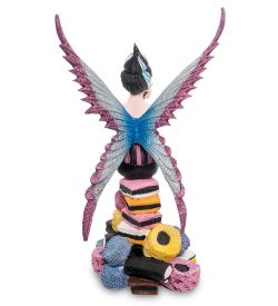 GA-107 Статуэтка «Фея удовольствий»