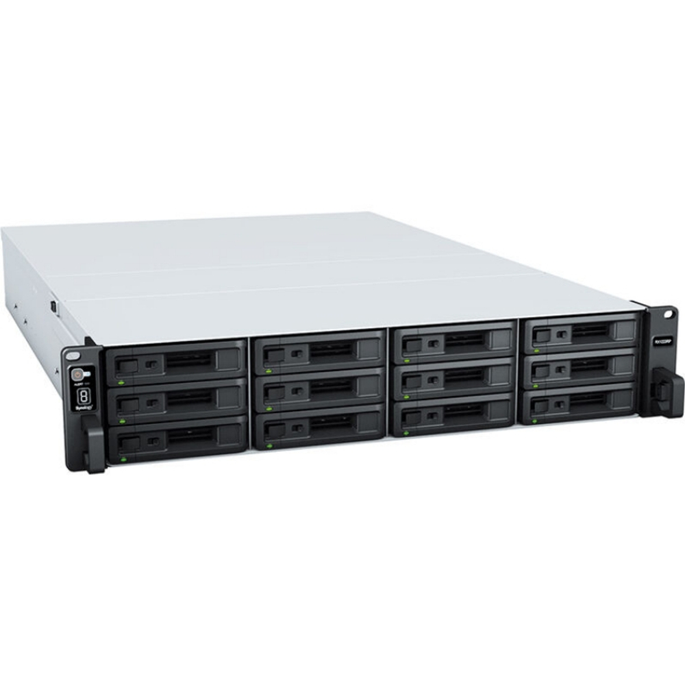 Модуль расширения Synology Expansion Unit RX1223RP