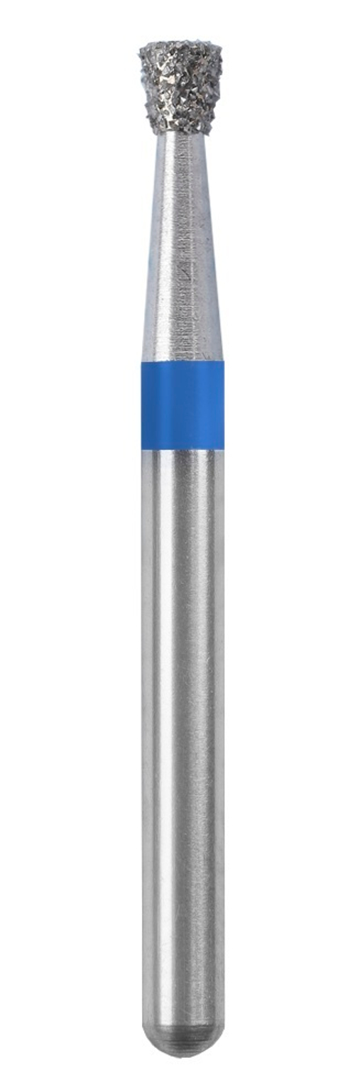 FG 805/016 - БОРЫ СТОМАТ.В ИНДИВ.УПАК. Burs FG STANDARD (1)