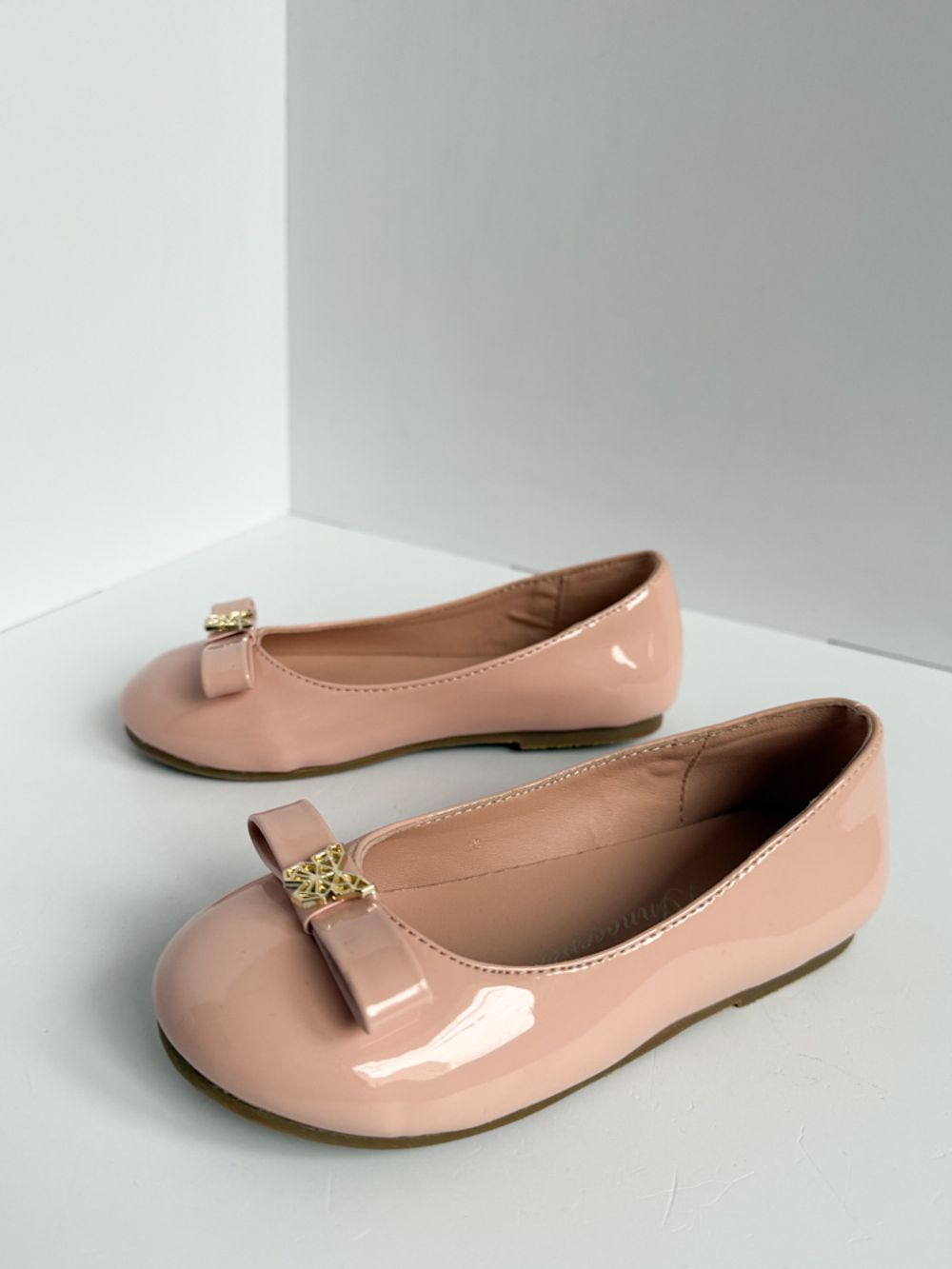 Лаковые туфли Age of Innocence, 28