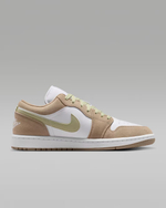 Air Jordan 1 Low Женская обувь - NIKE
