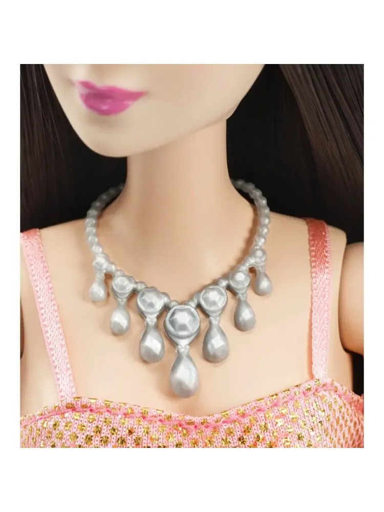 Кукла Барби Сияние моды