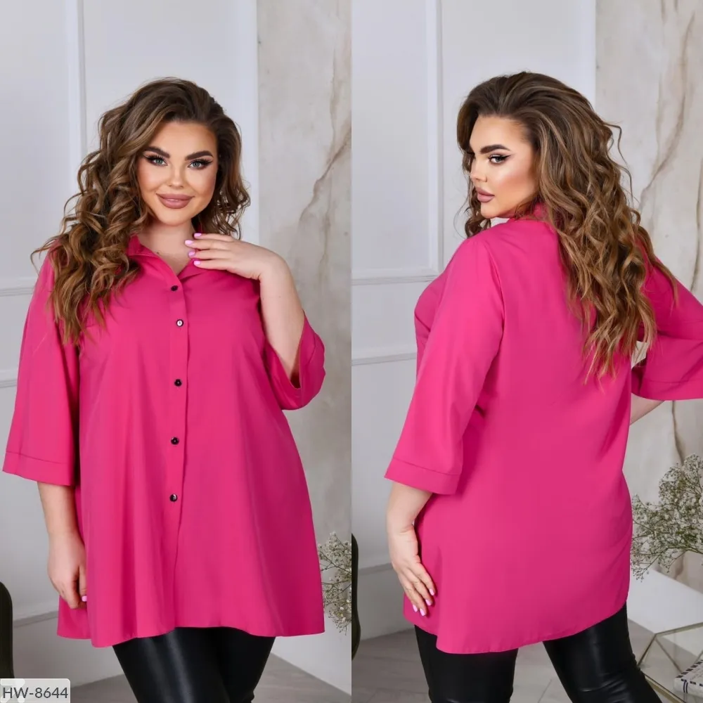 Блуза IJ-0230 Фабрика Моды