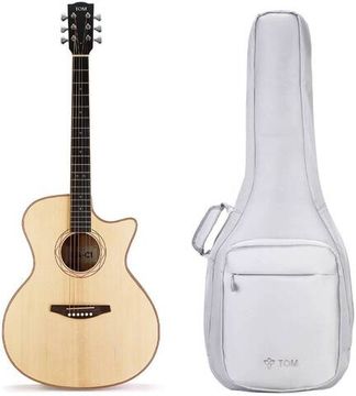 Акустическая гитара TOM GA-C1