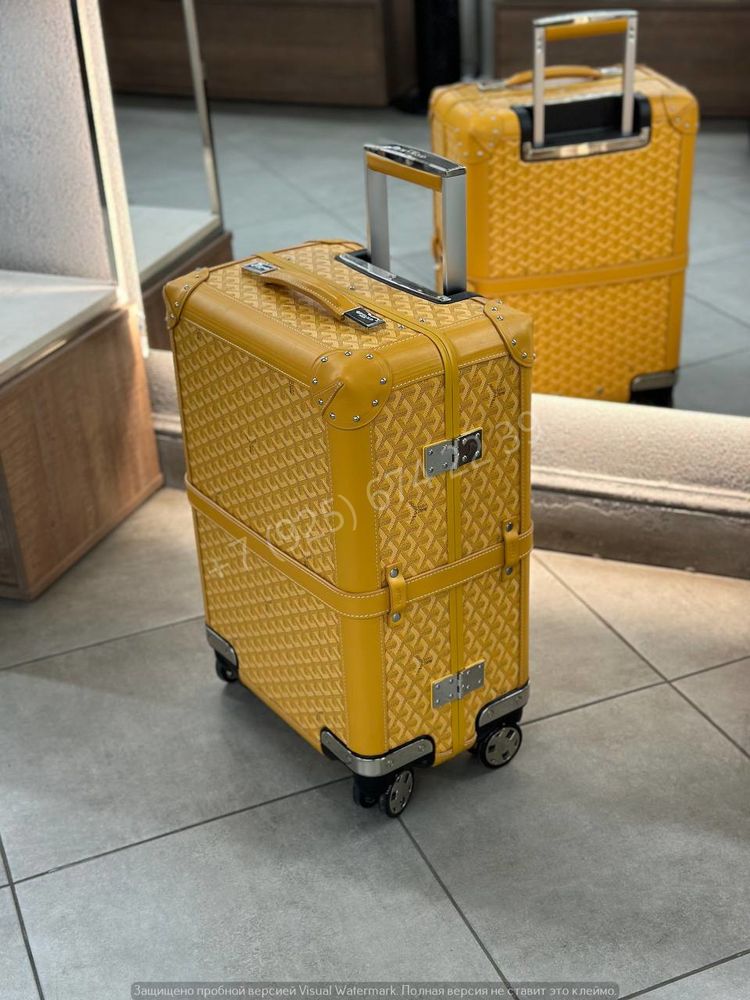 Несессер Goyard, арт. 478263575