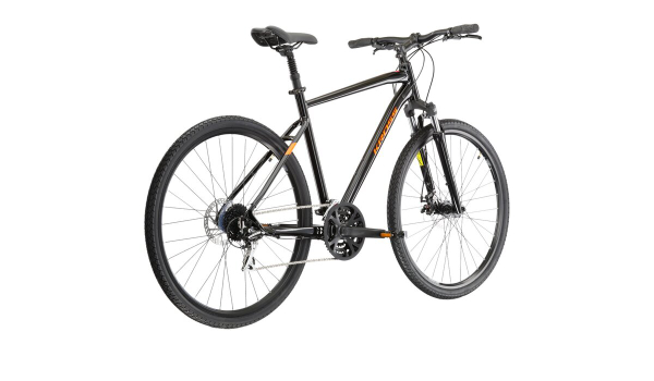 Велосипед Kross Evado 3.0