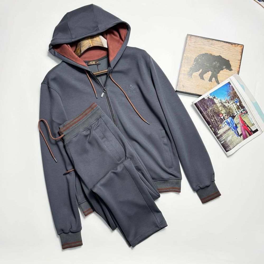 Спортивный костюм Loro Piana