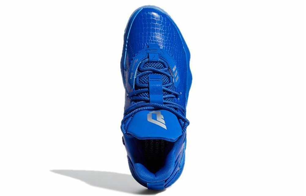 Кроссовки Adidas D Lillard 7 Gca