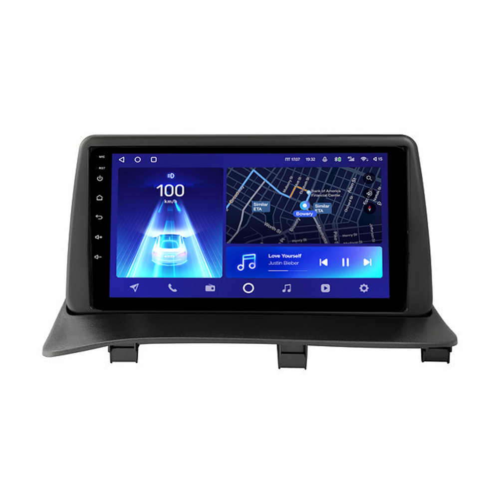 Teyes CC2 Plus 9"для Mitsubishi Delica 2019+