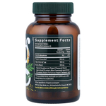 Gaia Herbs, натуральное слабительное средство, 90 таблеток