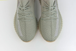 Кроссовки Adidas Yeezy 350 boost v2 Desert Sage WMNS