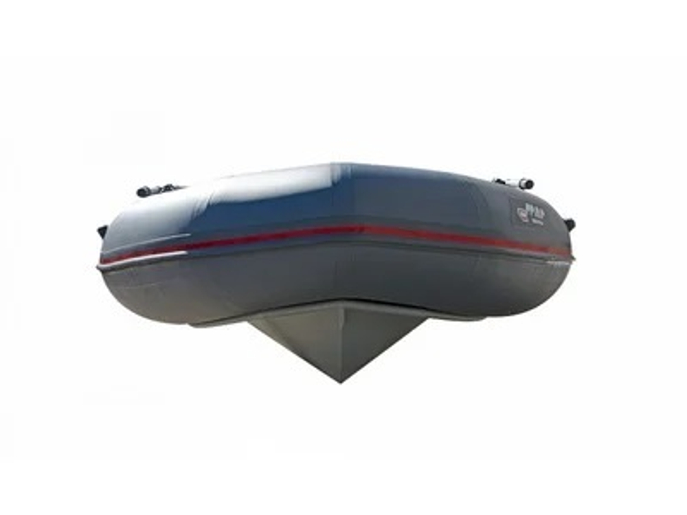 Лодка РИБ РАПТОР 410 А AL