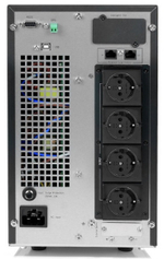 Источник бесперебойного питания HIDEN EXPERT UDC9203H-72