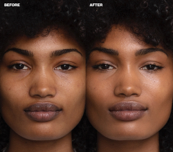 Smashbox Halo Healthy Glow All-in-One Tinted Moisturizer SPF 25 Mini - тонизирующий увлажняющий крем с осветляющим эффектом SPF 25, 12 ml