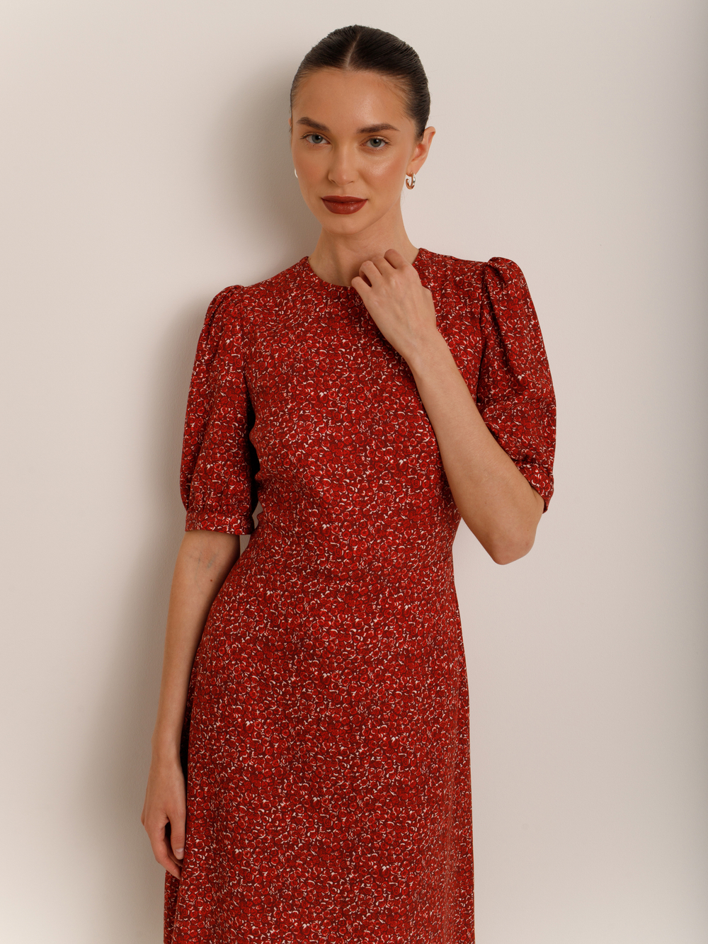 Платье "Миа"