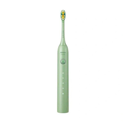 Электрическая зубная щетка Soocas All-Care Sonic Electric Toothbrush D3 (с кейсом для стерилизации), Green