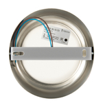 Настенный светильник (бра) Freya FR5906-WL-01-CH