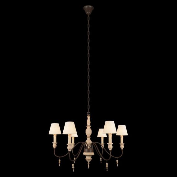 Подвесной светильник Loft it Country 10419