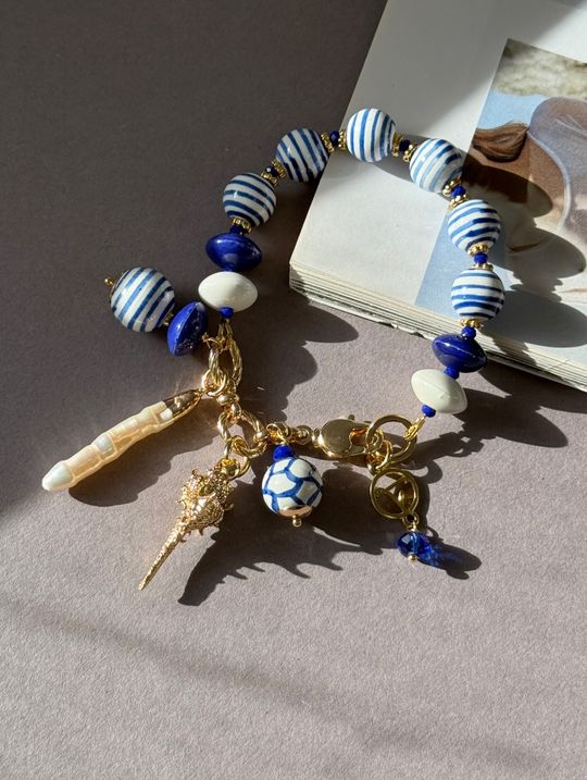 Браслет SANTORINI