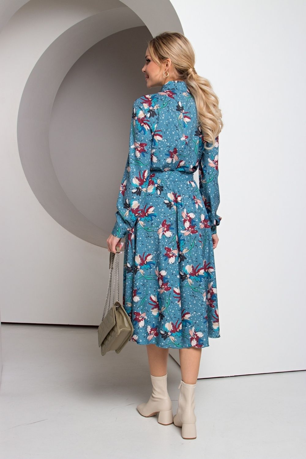 Платье Неада №16 Valentina