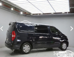Hyundai The New Grand Starex Van 5-и местный (07.2020)