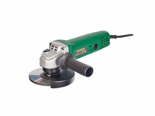 УШМ FAVOURITE FG 1100 1100Вт, ф125 мм, 11000об/м