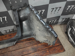 Бампер задний Hyundai Creta 1 (GS) 16-21 Б/У Оригинал 86611M0000