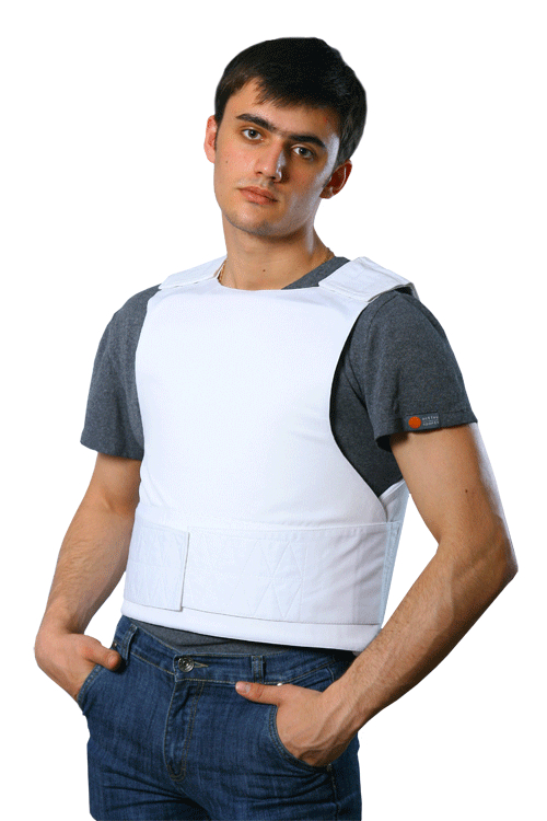 Бронежилет Комфорт 1-1 (тип SL), Бр1 класс защиты