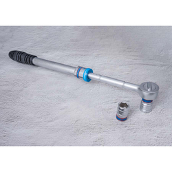 KING TONY (4121-11GR) Рычаг телескопический, 295 мм