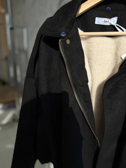 Куртка жен. 65516 чер.