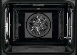 Встраиваемый электрический духовой шкаф AEG BPE 742380 B