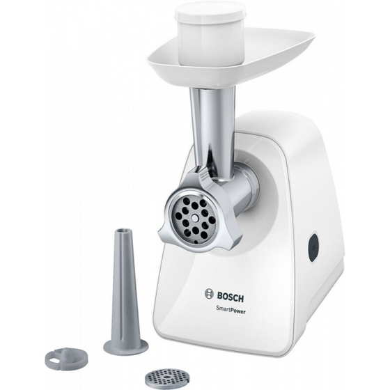 Мясорубка Bosch MFW2520