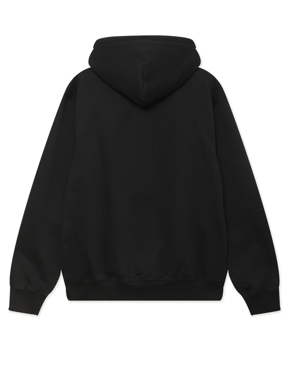 Толстовка С Капюшоном Hooded Carhartt Sweat