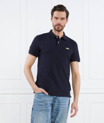 Поло LYLE GUESS - темно-синий (M3GP60 K7O64)